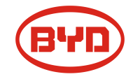 Logo BYD