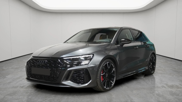 Audi RS3-main