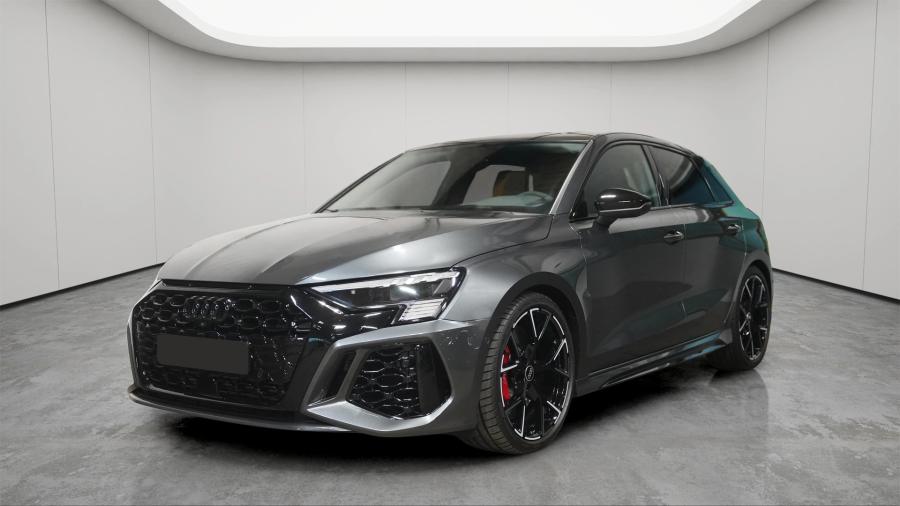 Audi RS3-main