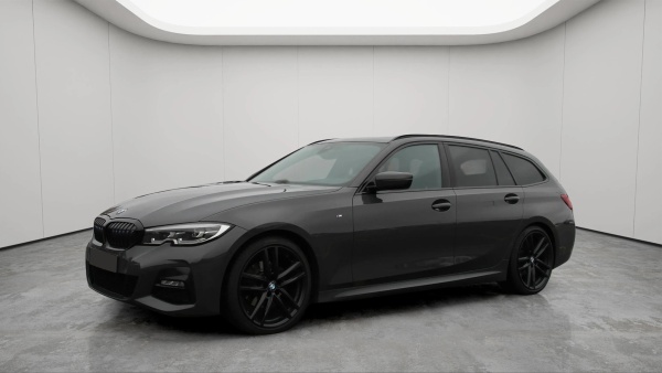 BMW 3 serie-main