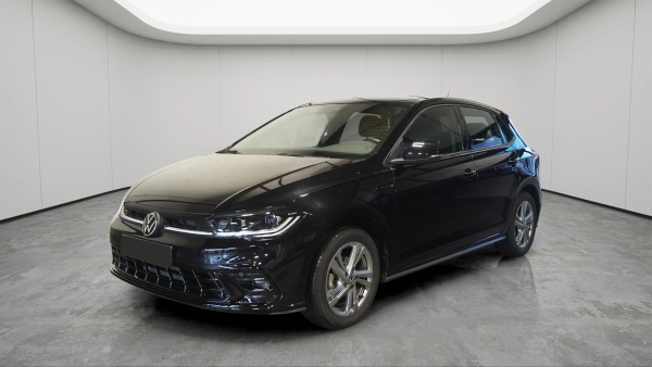 Volkswagen Polo-main