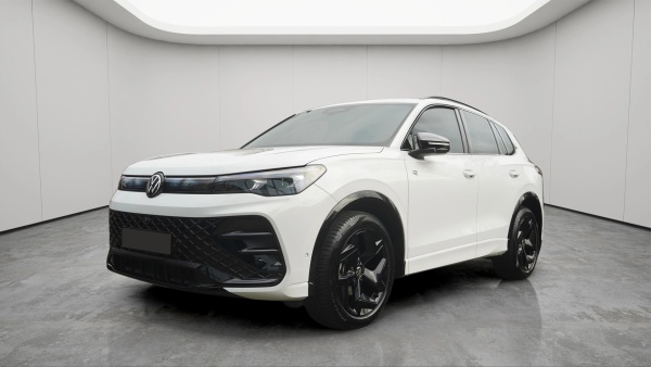 Volkswagen Tiguan-main