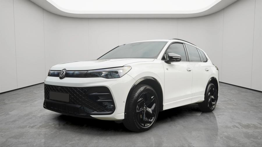 Volkswagen Tiguan-main