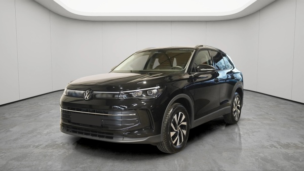 Volkswagen Tiguan-main