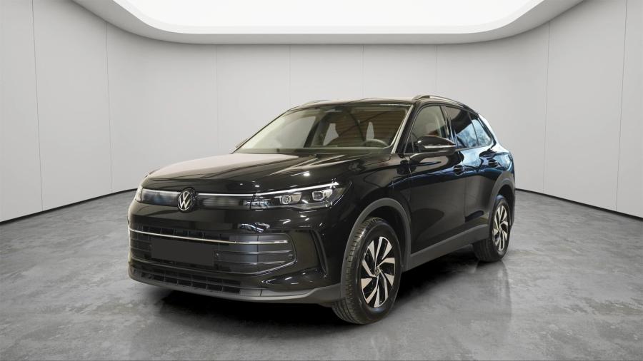 Volkswagen Tiguan-main